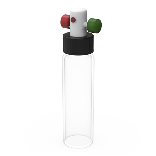 Mininert™ Valves – VICI Precision Sampling