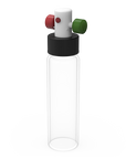 Screw- Cap Mininert™ Valves for Vials