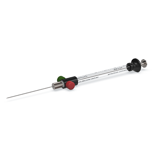 A-2 Series Syringes with Standard Needle – VICI Precision Sampling