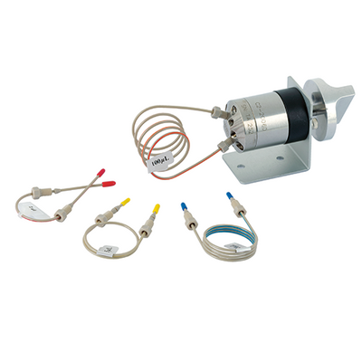 Peek Button Small Loop PEEK Loops for Cheminert® Valves – VICI Precision Sampling
