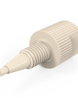 High Pressure PEEK Adapters