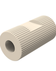 High Pressure PEEK Adapters