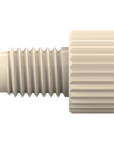 PEEK Flange-Free Nut – 1/4''-28
