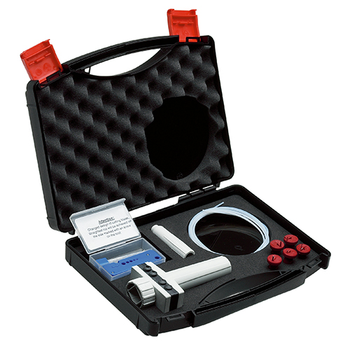 Sampling Systems Kit Starter Kits – VICI Precision Sampling