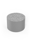 Unidense Titanium Frits