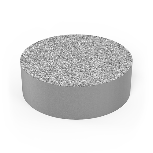 Unidense Titanium Frits