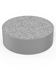 Unidense Titanium Frits