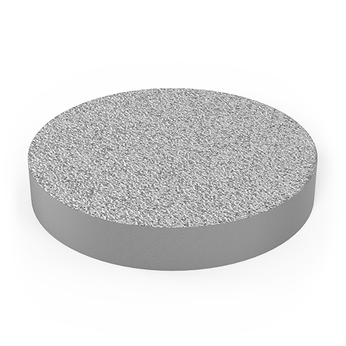 Unidense Titanium Frits