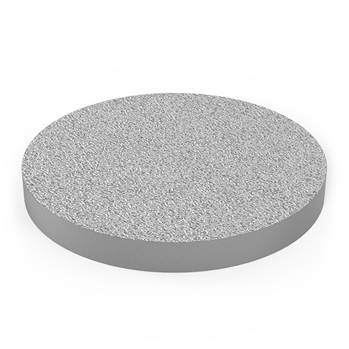 Unidense Titanium Frits