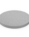 Unidense Titanium Frits