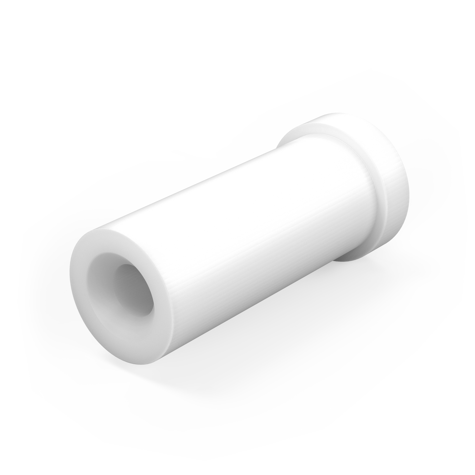 No-Met Biocompatible Mobile Phase Filter - Economy Slip-On