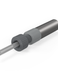 Stainless Steel Mobile Phase Filter/Helium Sparger - Low Pressure