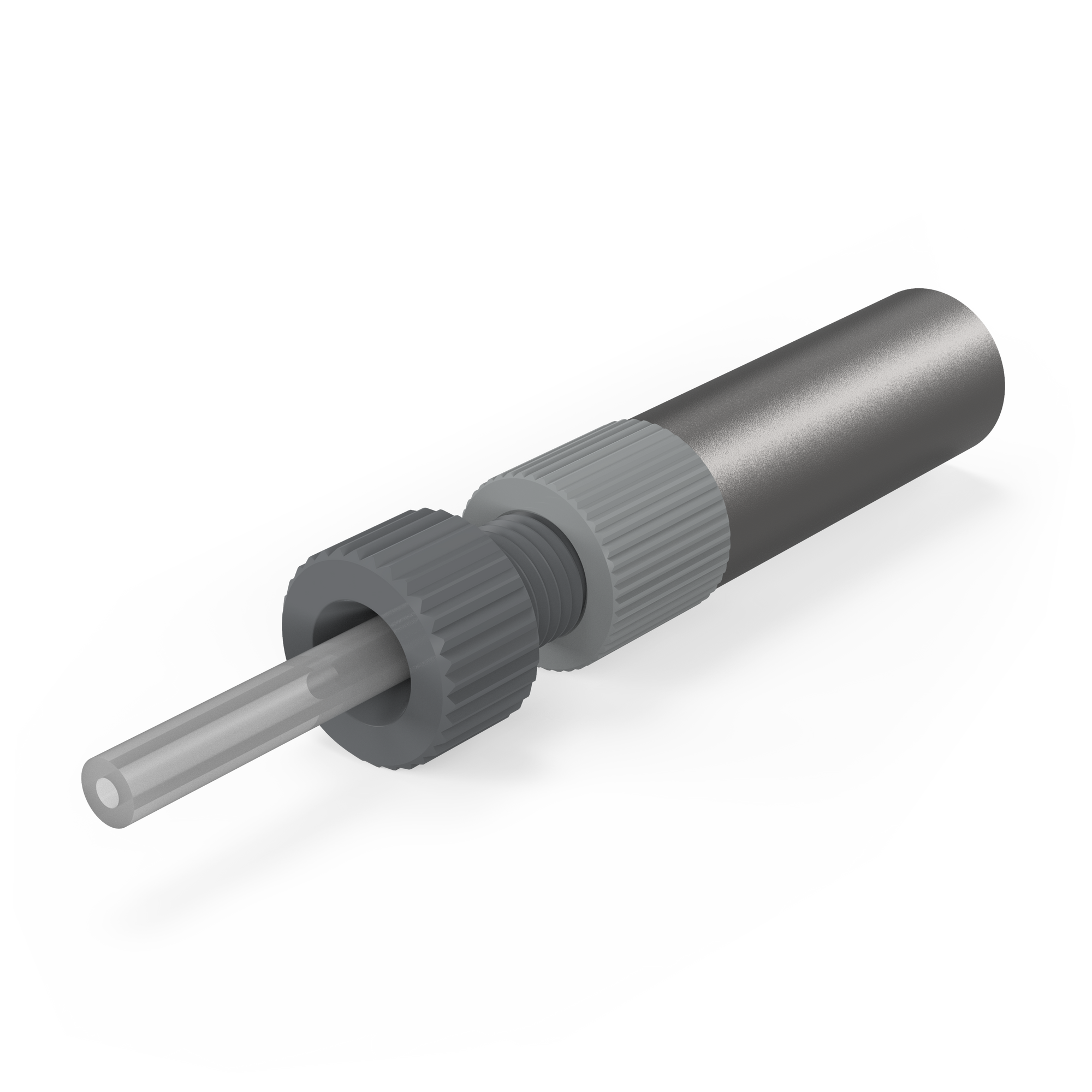 Stainless Steel Mobile Phase Filter/Helium Sparger - Low Pressure