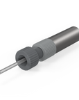 Stainless Steel Mobile Phase Filter/Helium Sparger - Low Pressure