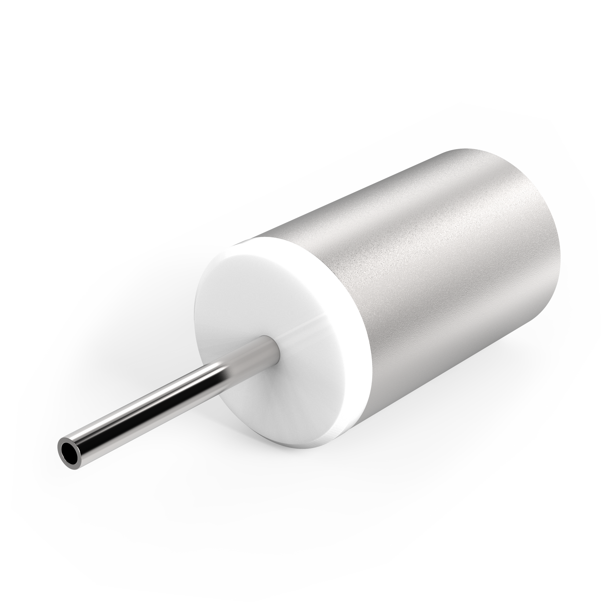 Stainless Steel Mobile Phase Filter/Helium Sparger - Low Pressure