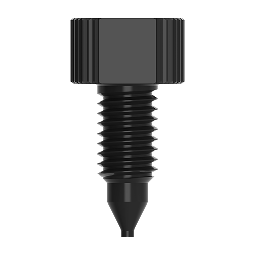 Column Endstopper Plugs – VICI Precision Sampling