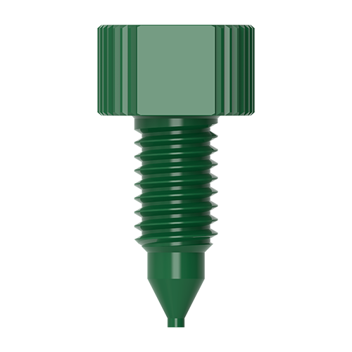 Column Endstopper Plugs – VICI Precision Sampling