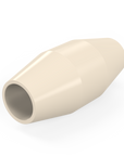 PEEK Nuts with Double Ferrules - for 1/16'' OD Tubing