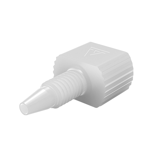 PVDF One-Piece Fittings - 10-32 – VICI Precision Sampling