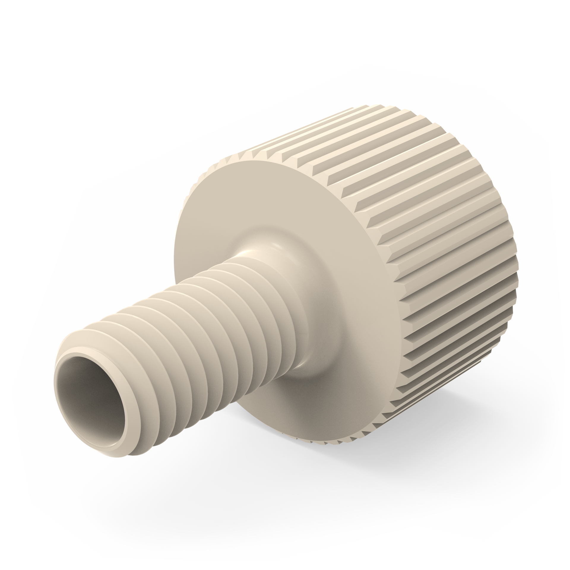 PEEK Nuts with Double Ferrules - for 1/16'' OD Tubing – VICI Precision ...