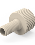 PEEK Nuts with Double Ferrules - for 1/16'' OD Tubing