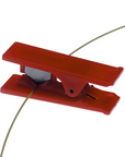 Guillotine Tubing Cutter