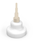 Low Pressure Last Drop Mobile Phase Filters