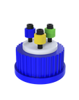 VICI Caps – GL45 Threads