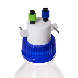 Safety, VICI, Waste, Multi, and Eco Caps – VICI Precision Sampling