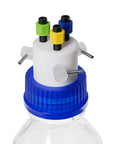 Safety Cap Kits – GL45 Threads