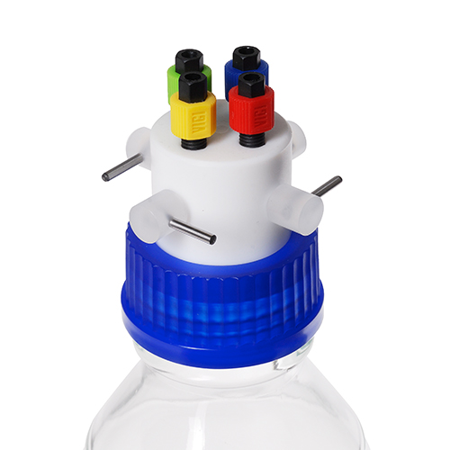 Safety Caps – VICI Precision Sampling