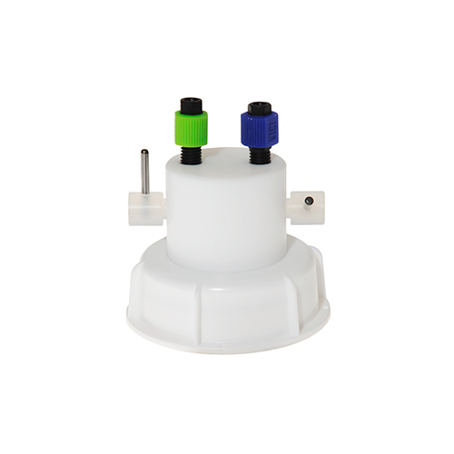 Safety Caps – VICI Precision Sampling