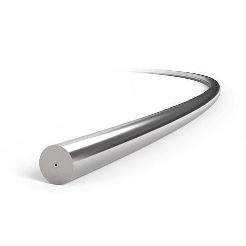Flexible Stainless Steel Tubing