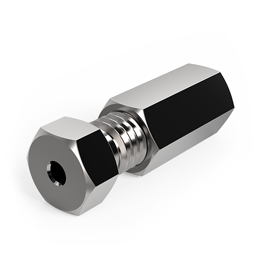 Valco® High Pressure Stainless Plugs and Caps – VICI Precision Sampling