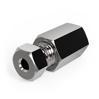 Valco® High Pressure Stainless Plugs and Caps – VICI Precision Sampling