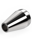 Valco® High Pressure 316 Stainless Steel Ferrule