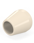 High Pressure PEEK Single Ferrules