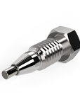 Valco® High Pressure Stainless Plugs and Caps