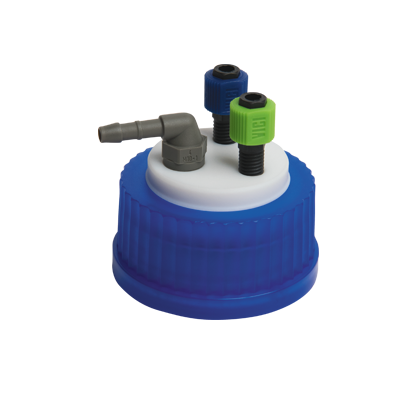 Multi Caps – VICI Precision Sampling