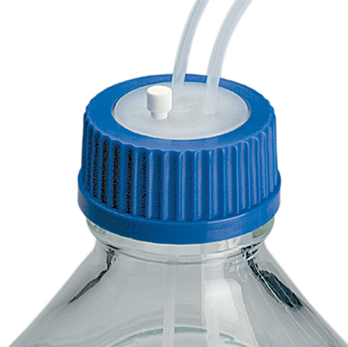 Eco Caps and Eco Cap Kits – VICI Precision Sampling